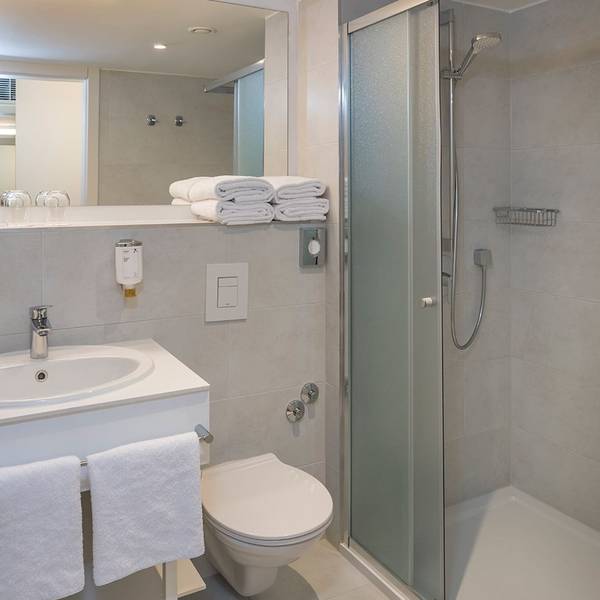 Rodinná izba Superior