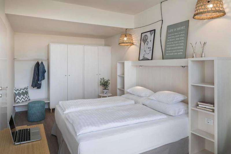 Rodinná izba Komfort