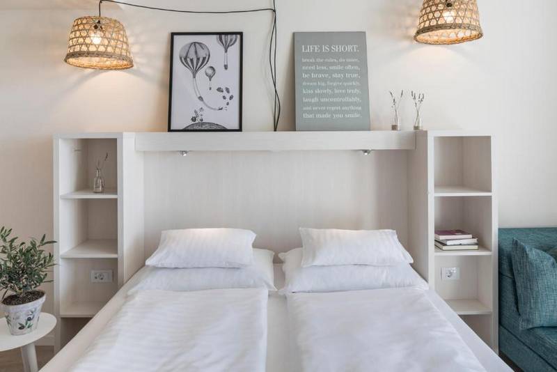 Rodinná izba Komfort