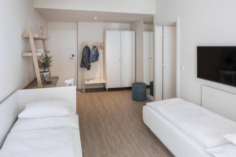 Rodinná izba Komfort