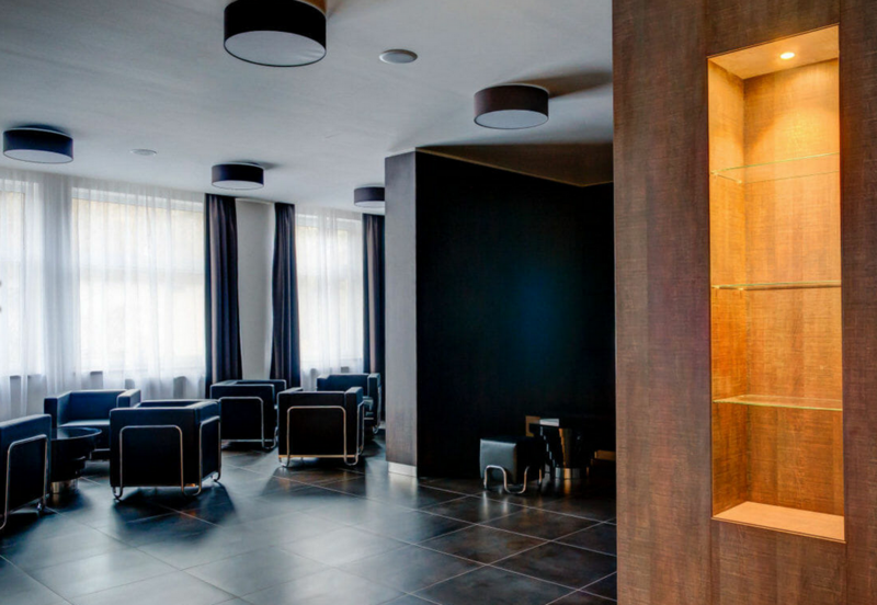 Penzión Kúpeľný dom Alžbeta 