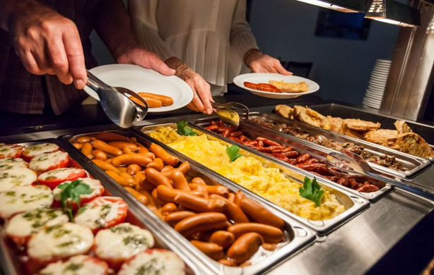 Penzión Kúpeľný dom Alžbeta 