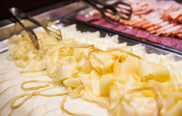 Penzión Kúpeľný dom Alžbeta 