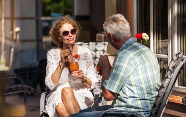 Penzión Kúpeľný dom Alžbeta 