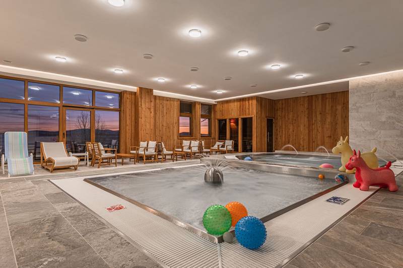Wellness pobyt