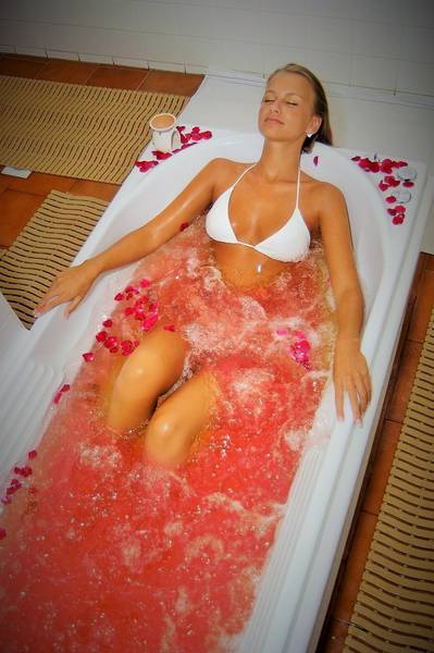 WELLNESS VÍKEND