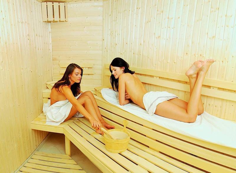 WELLNESS POBYT 