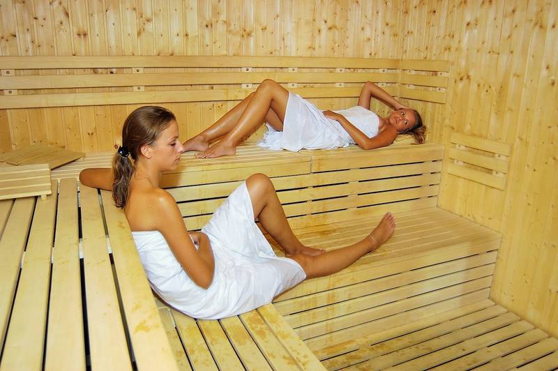 WELLNESS POBYT 