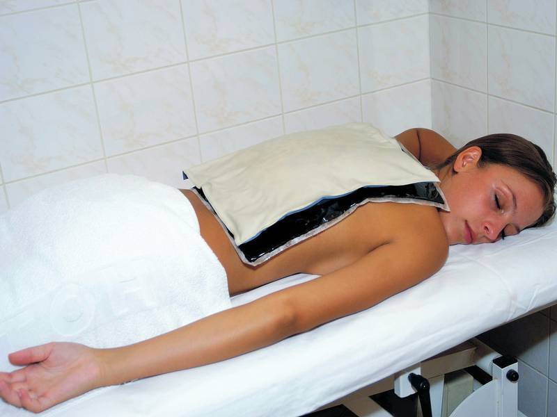WELLNESS POBYT 