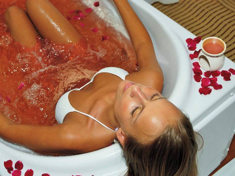 WELLNESS POBYT 