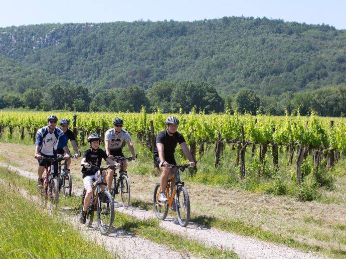 San Simon Izola Relax  min. 4 nocí