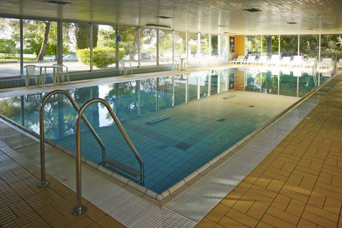 San Simon Izola Relax  min. 4 nocí