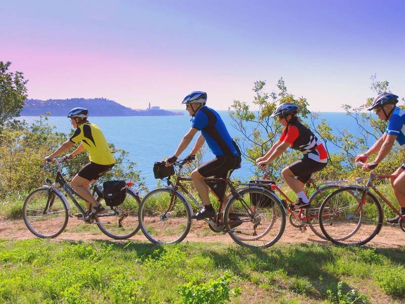 San Simon Izola Relax  min. 4 nocí