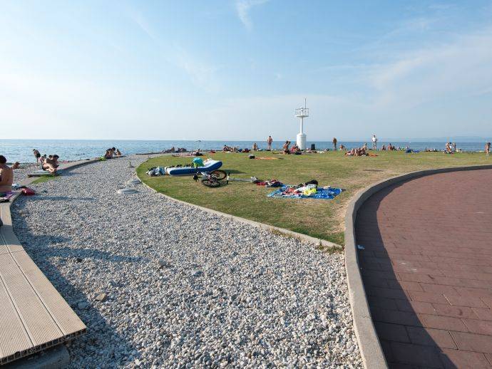 San Simon Izola Relax  min. 4 nocí