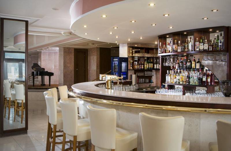 Kúpeľný pobyt od 7 nocí