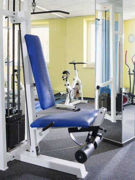 Kúpeľný pobyt od 7 nocí