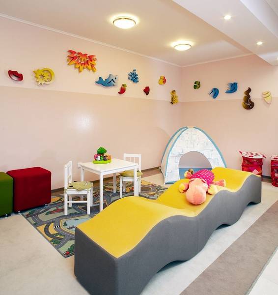 Kúpeľný pobyt od 7 nocí