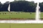 Golf Livada Moravske Toplice