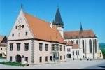 Šarišské múzeum - Bardejov