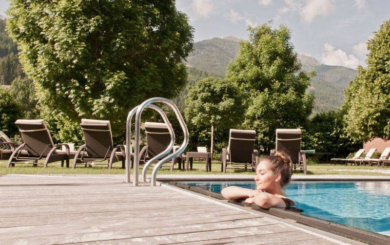 Ubytovanie s polpenziou - ZIMA 