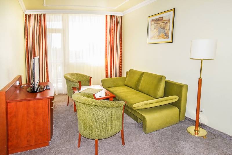 Apartmán Standard