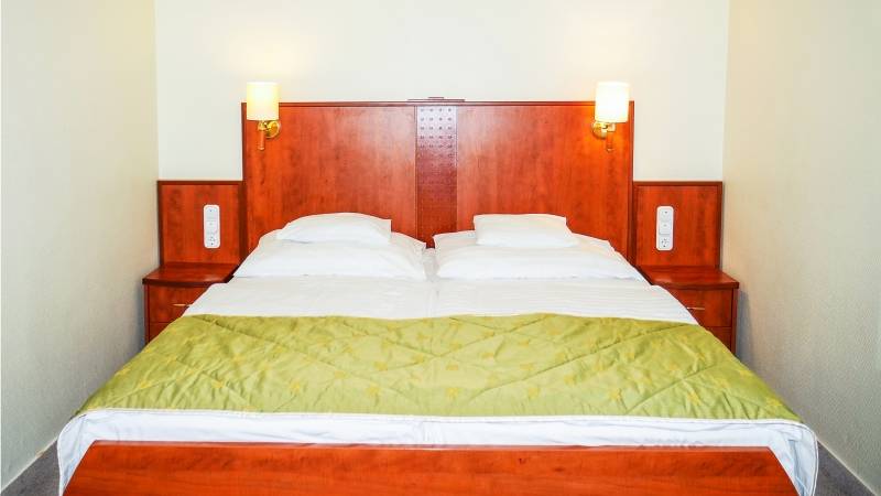 Apartmán Standard