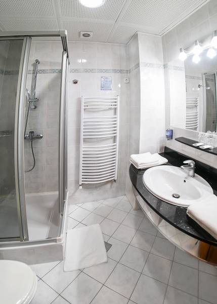 Apartmán Standard