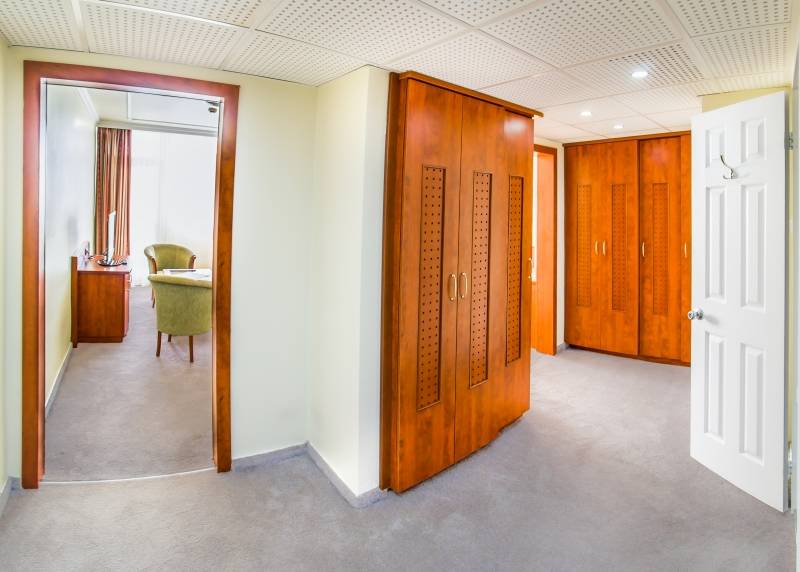 Apartmán Superior