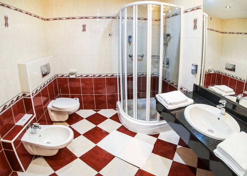 Apartmán Superior