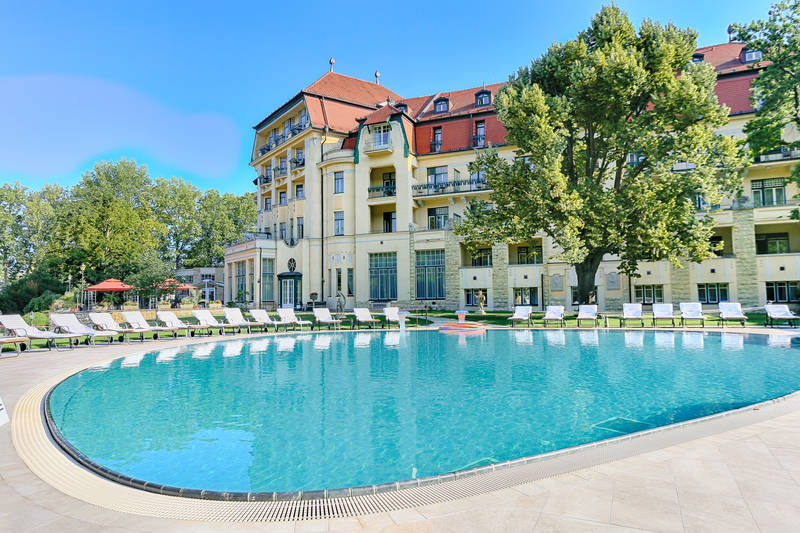 Relaxačný pobyt Zdravie 
