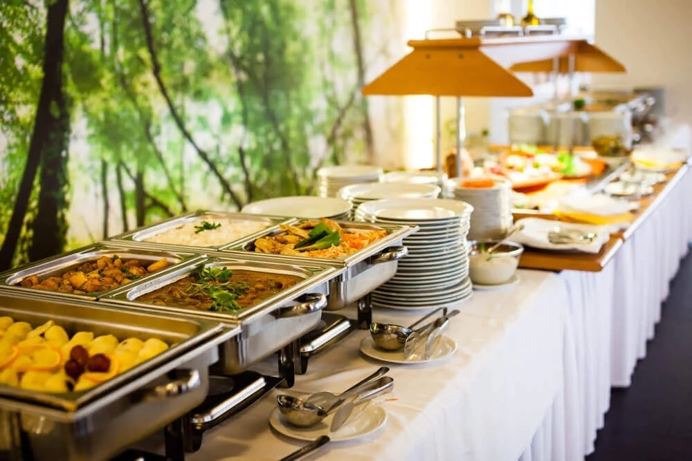 Ubytovanie s raňajkami