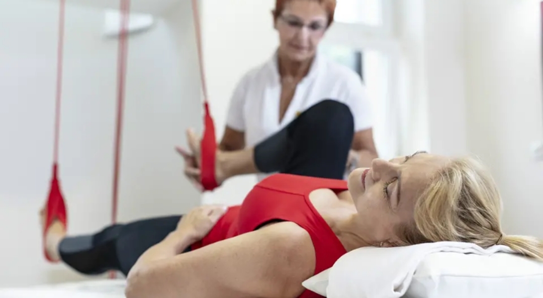 Wellness pobyt