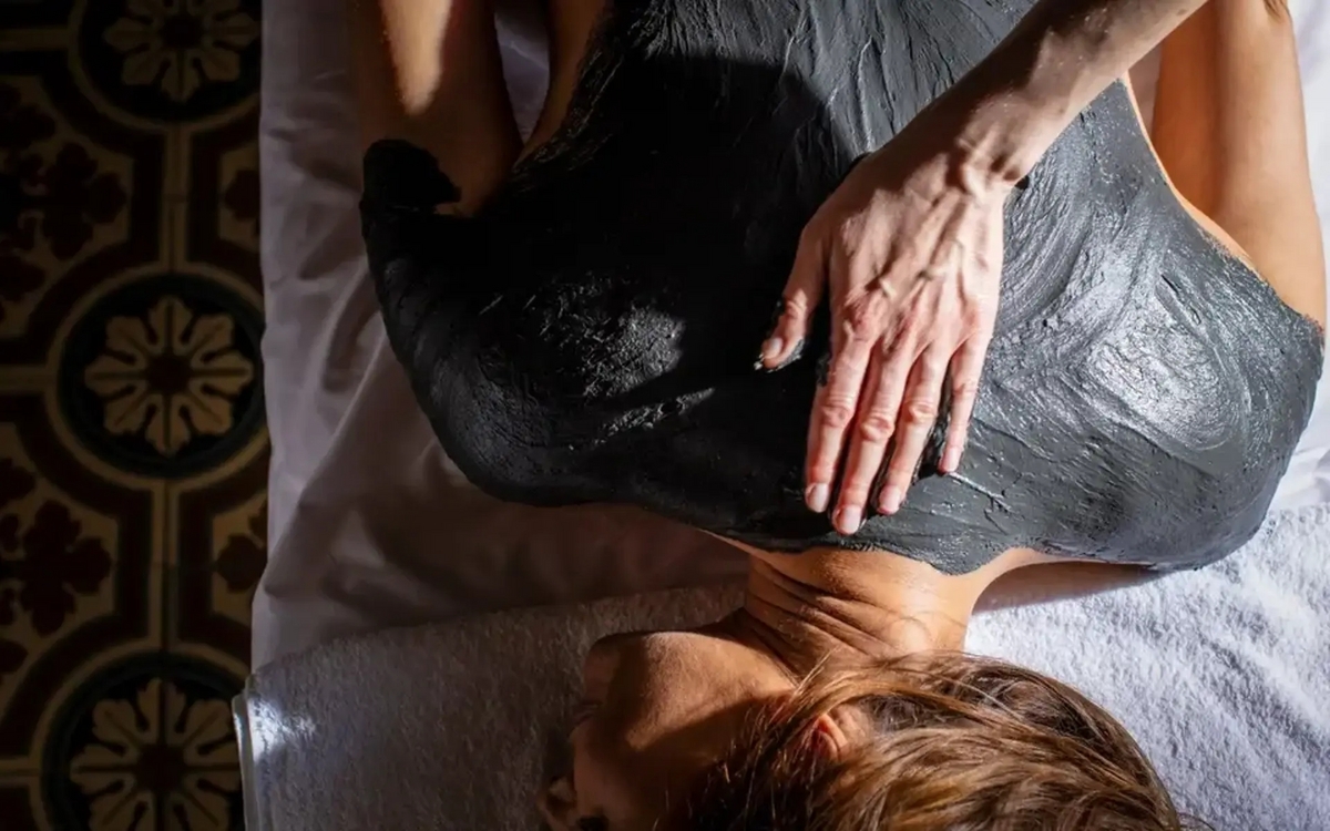 Wellness pobyt