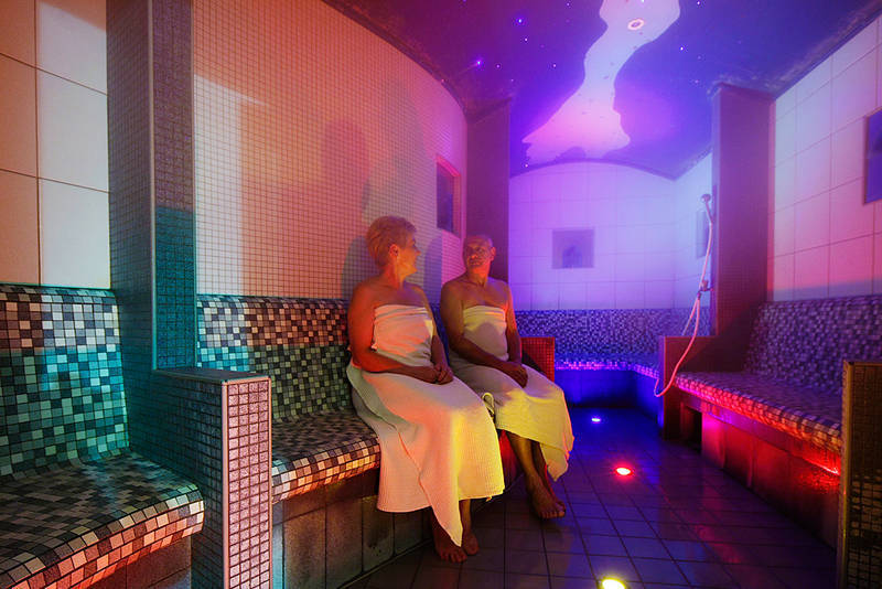 Relax týždeň