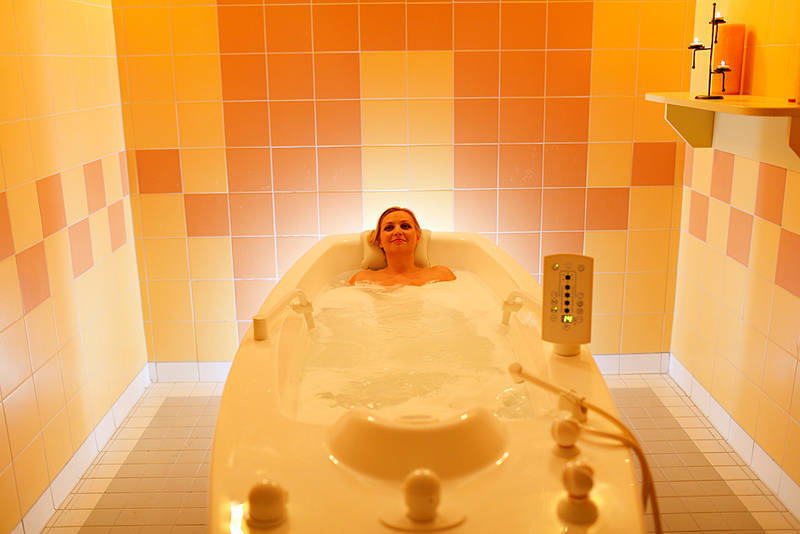 Relax týždeň