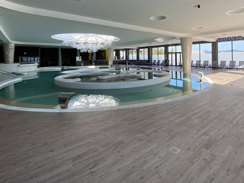 Wellness dovolenka Habakuk 2025