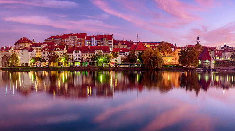 Wellness dovolenka Habakuk 2025