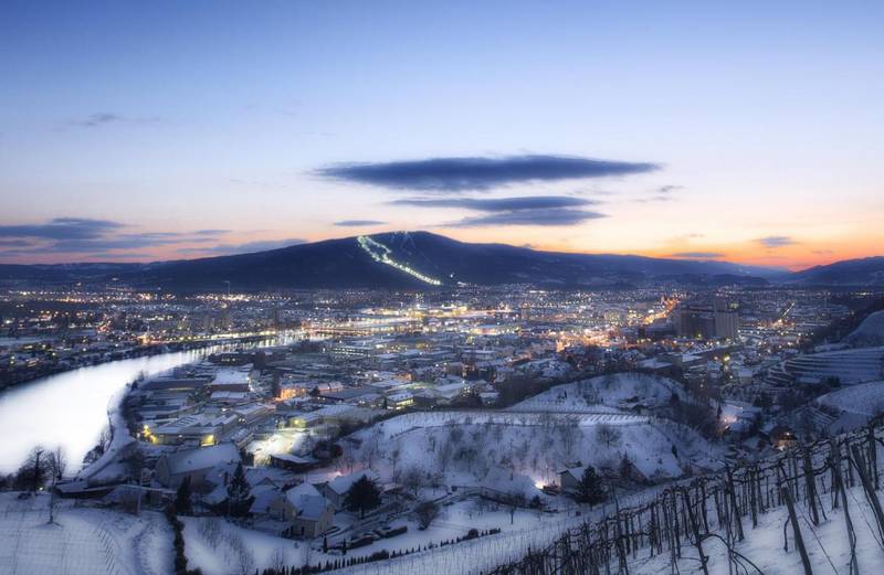 Wellness dovolenka Habakuk 2025