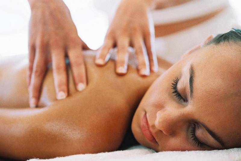 Wellness dovolenka Habakuk 2025