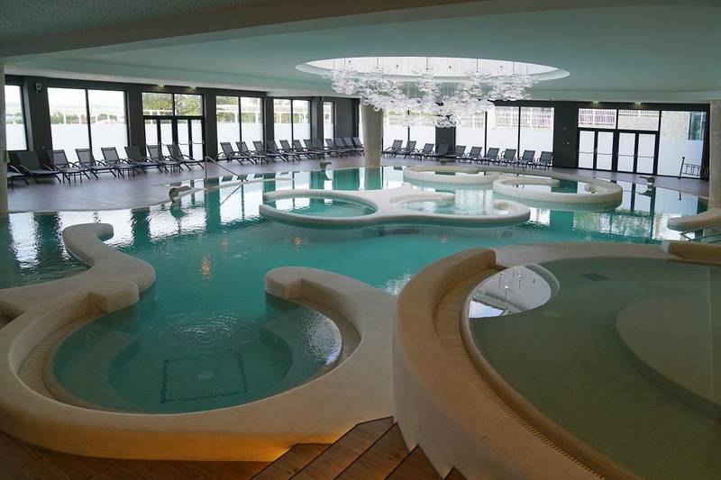 Wellness dovolenka Habakuk 2025