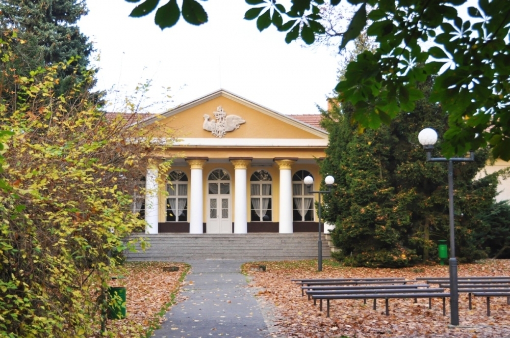 Kúpeľný pobyt LIGHT