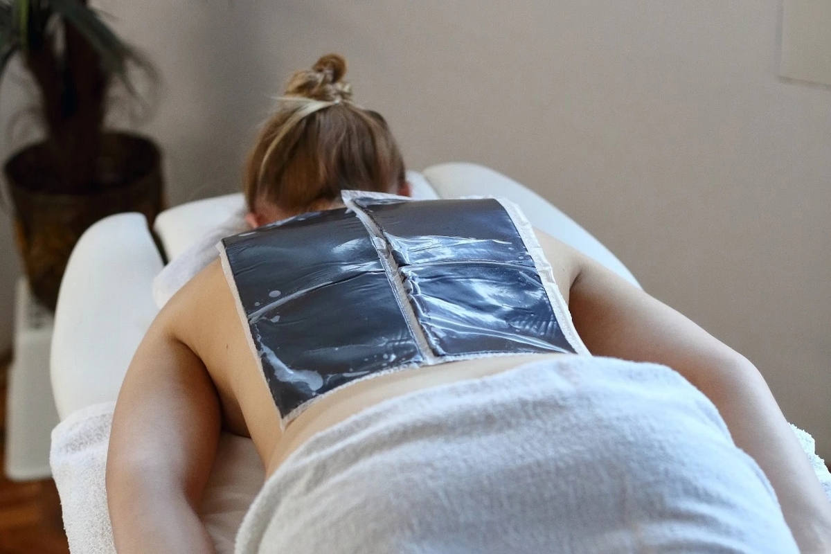 Therma Liečebný pobyt