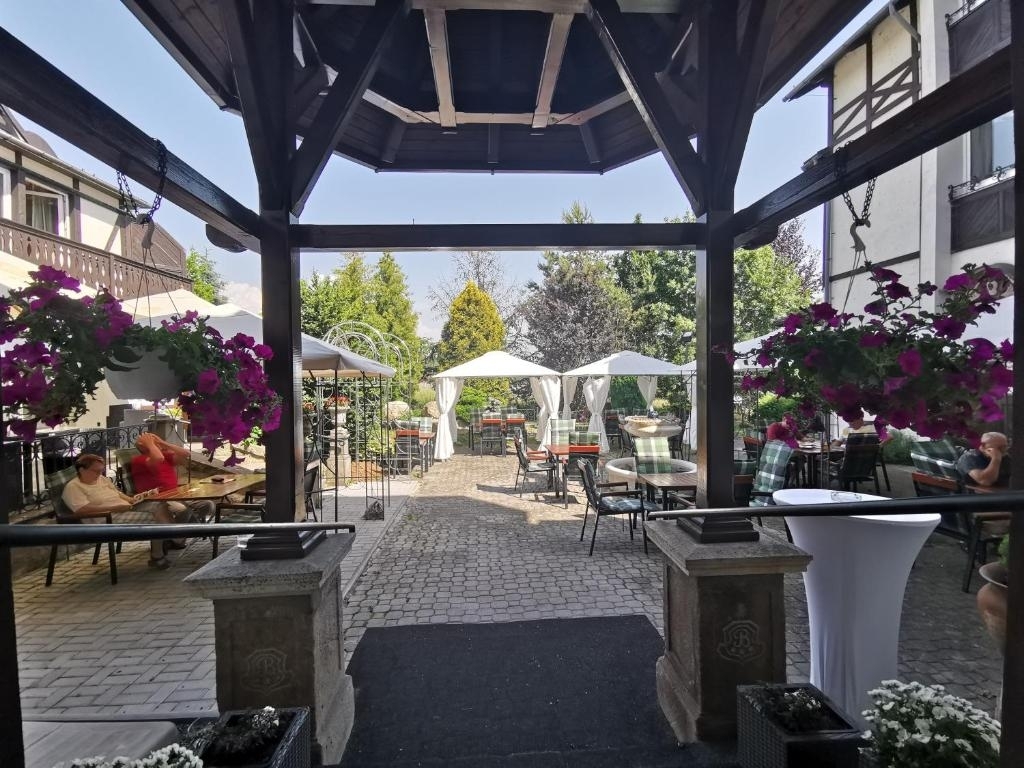 Bohémska gastro dovolenka