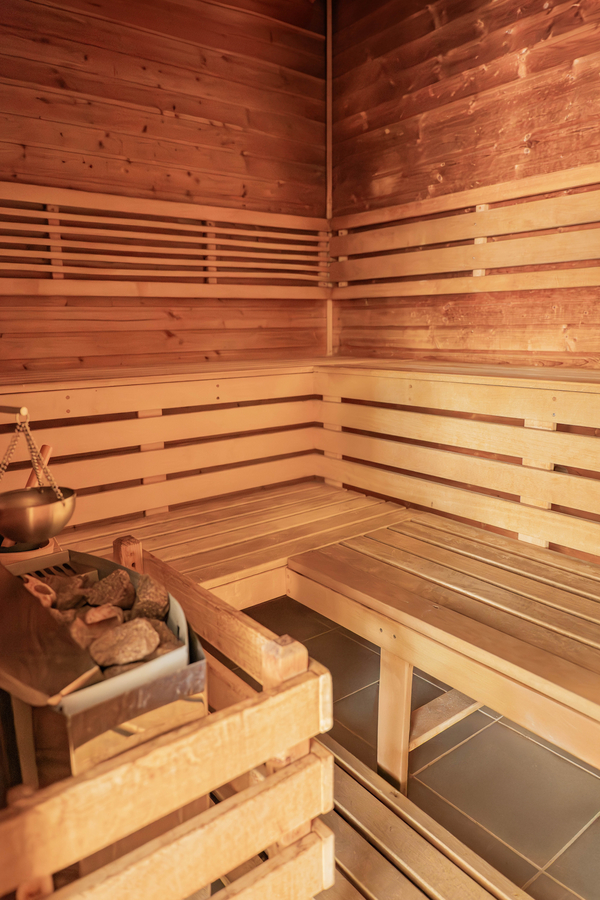 Relax na Štrbskom plese s raňajkami