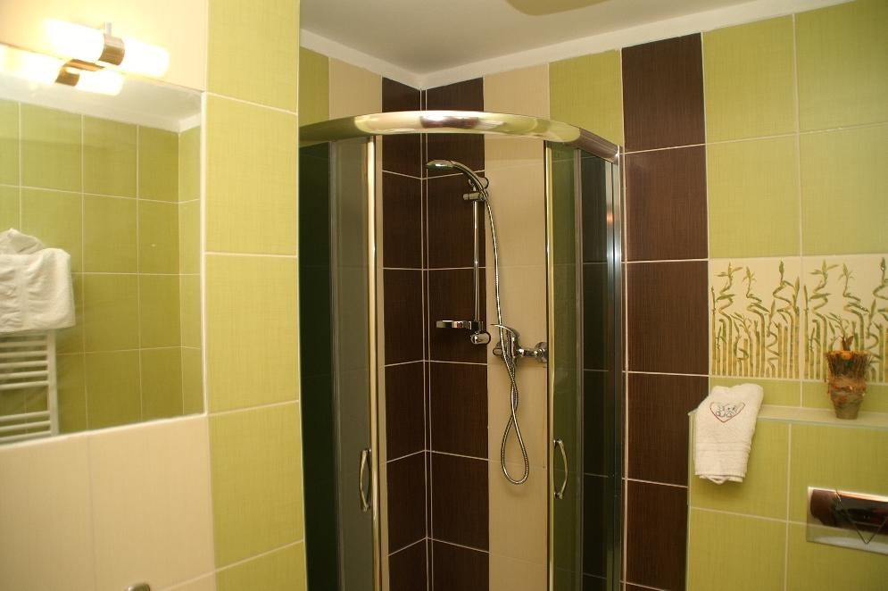 Izba Komfort