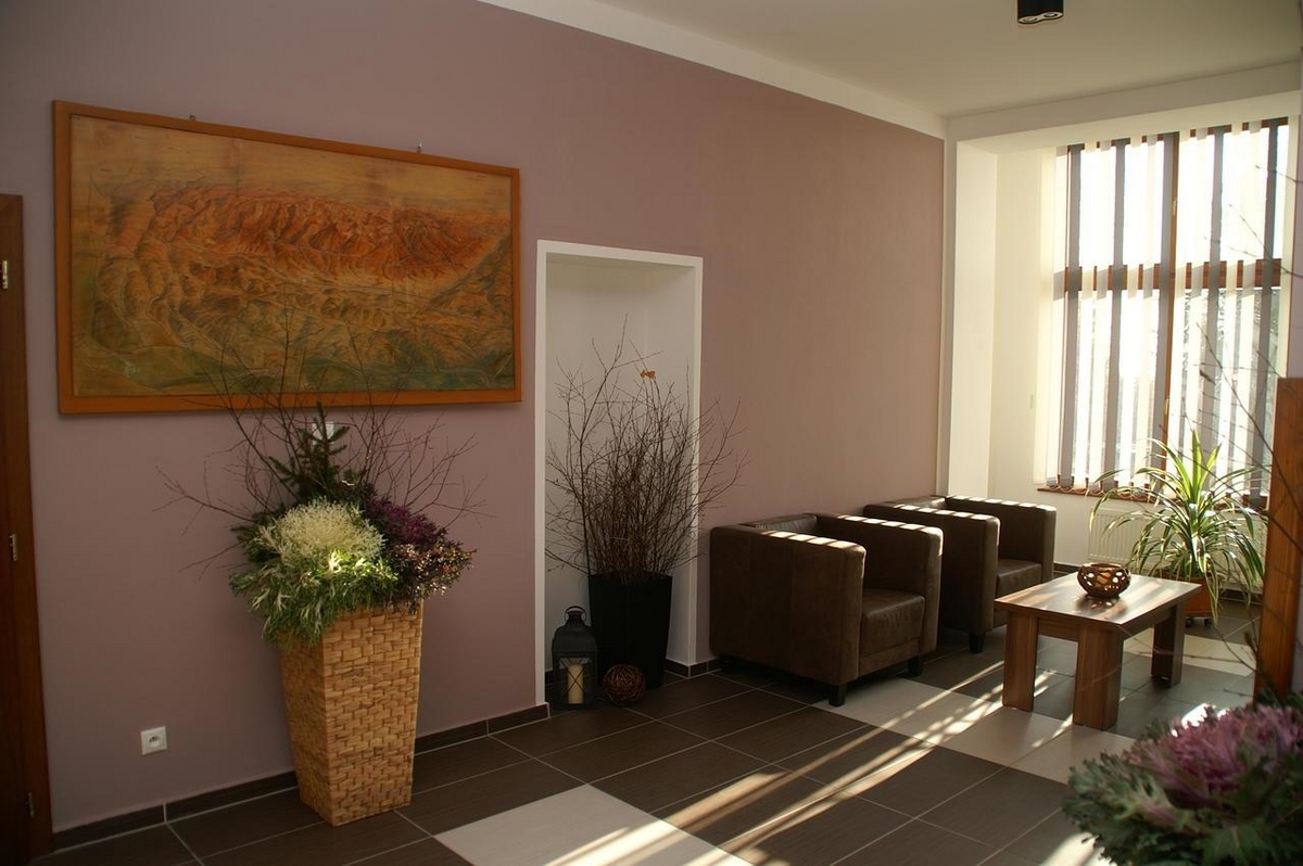 Jarný Relax víkend pod Tatrami