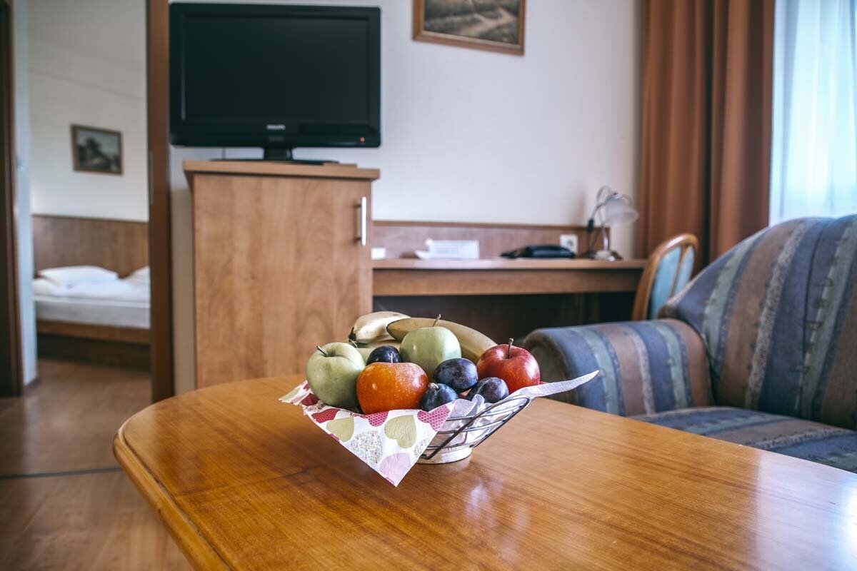 Ubytovanie s raňajkami 2025