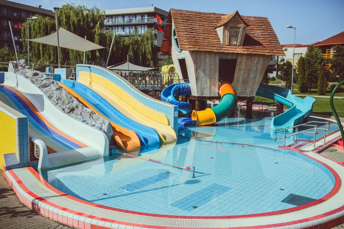 Sviatky 2025 All Inclusive
