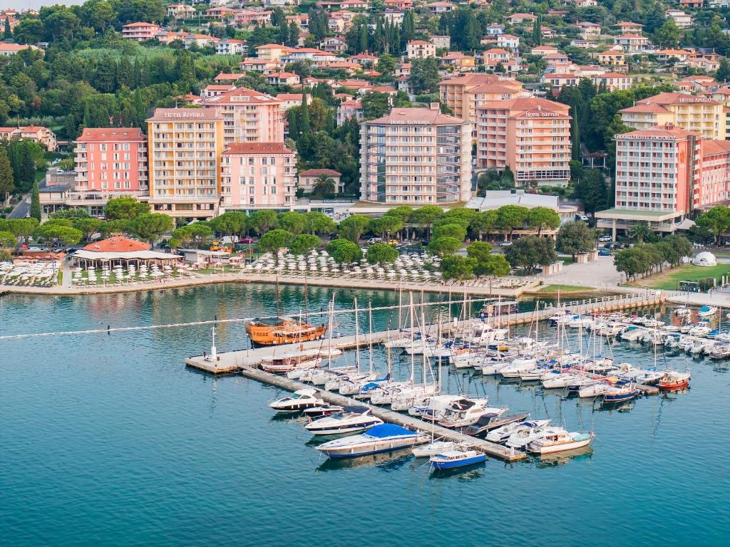 Ubytovanie s raňajkami - Slovenija