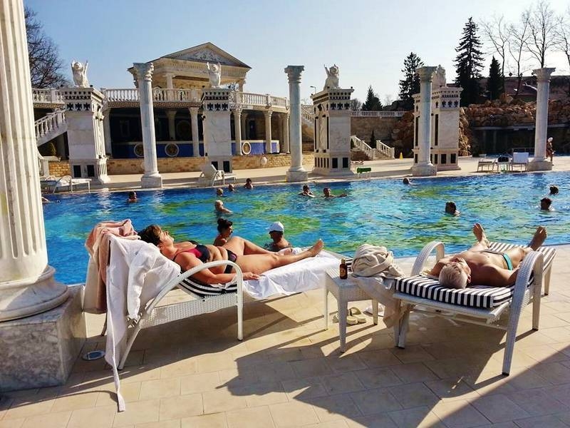 Veľká noc v hoteli Malá Fatra a Villa Margaréta